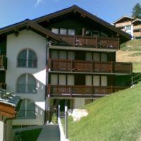 Studio Collinetta Zermatt